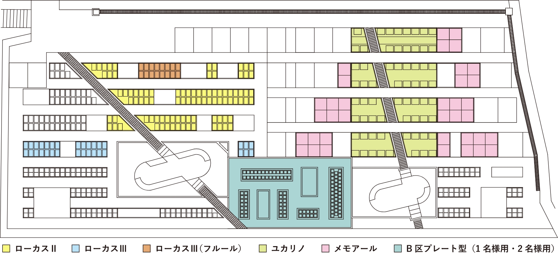 イメージ画像：樹木葬 メイン画像