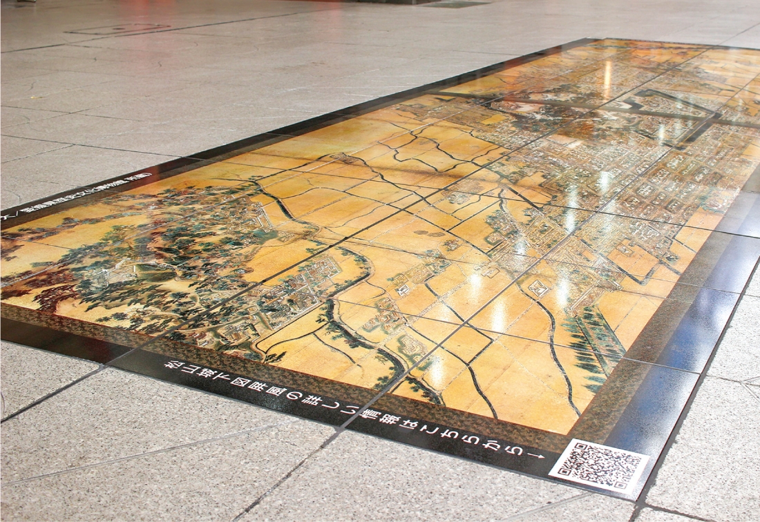 主工事経歴イメージ画像06