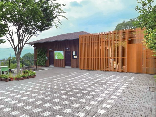 株式会社石材振興会　広島営業所